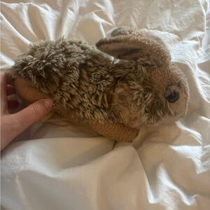 Steiff Dormy Bunny Rabbit Collector's Item